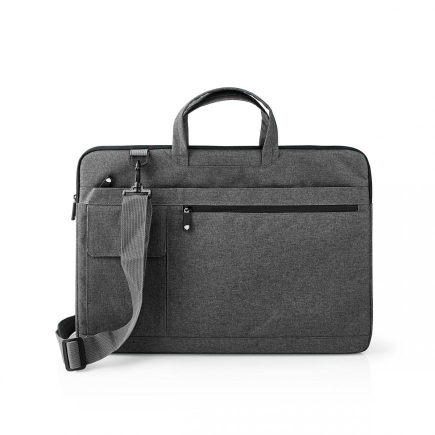 Nedis NBBG17150BK portatīvo datoru soma &