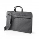 Nedis NBBG17150BK сумка для ноутбука 45,7 cm (18") Антрацит, Черный