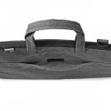 Nedis NBBG17150BK sülearvutikott 45,7 cm (18") Söehall, Must Nedis NBBG17150BK sülearvutikott 45,7 cm (18") Söehall, Must