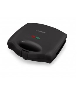 Esperanza EKT006K voileipägrilli 700 W musta