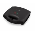 Esperanza EKT006K voileipägrilli 700 W musta