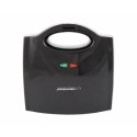 Esperanza EKT006K võileivagrill 700 W Must
