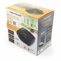 Esperanza EKT006K võileivagrill 700 W Must