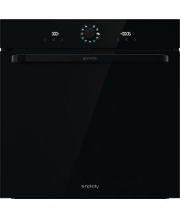 Gorenje BOS6737SYB ahi Must