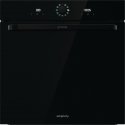 Gorenje BOS6737SYB ahi Must Gorenje BOS6737SYB ahi Must