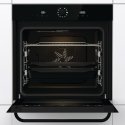 Gorenje BOS6737SYB krāsns Melns Gorenje BOS6737SYB krāsns Melns