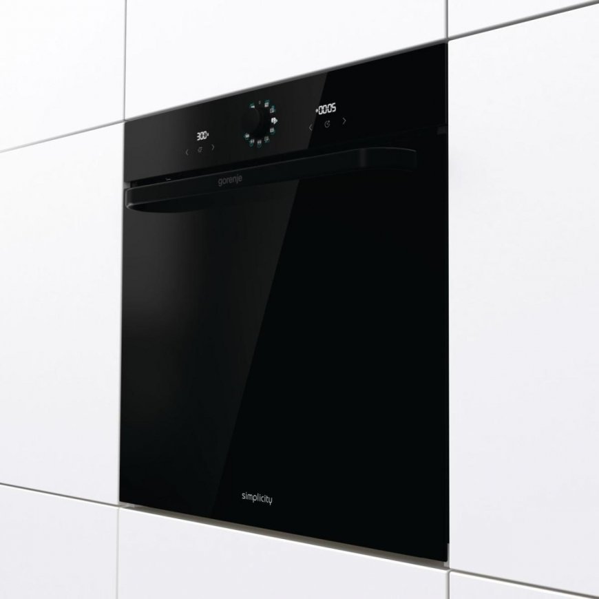 Gorenje BOS6737SYB krāsns Melns – 3