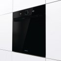 Gorenje BOS6737SYB духовка Черный Gorenje BOS6737SYB духовка Черный