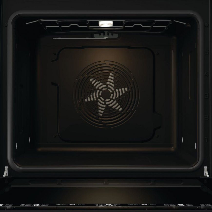 Gorenje BOS6737SYB krāsns Melns – 4