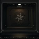 Gorenje BOS6737SYB orkaitė Juoda Gorenje BOS6737SYB orkaitė Juoda