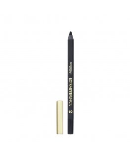 Deborah Milano Extra eye pencil 1,5 g „Kohl“ dažai 01