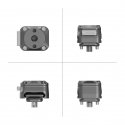 SmallRig 4491 komplekts kamerai SmallRig 4491 komplekts kamerai