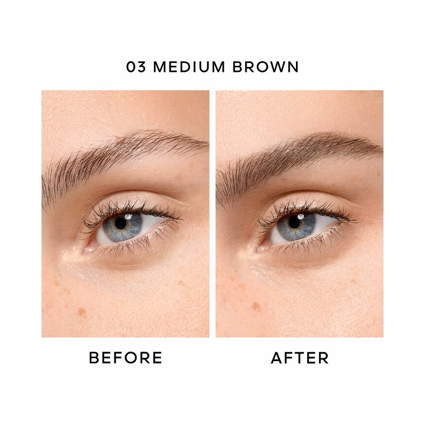 Guerlain Brow G 0,09 g Коричневый – 3