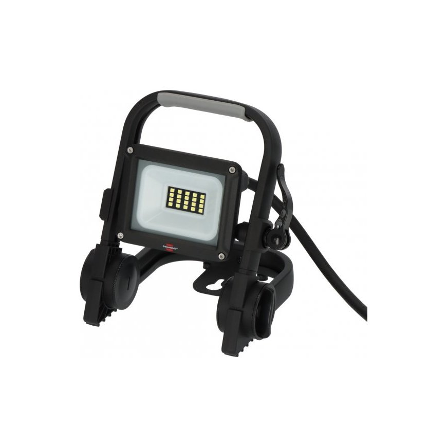 Brennenstuhl 1171250143 prožektors Melns 10 W