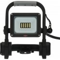 Brennenstuhl 1171250143 apšvietimo prožektorius Juoda 10 W LED D Brennenstuhl 1171250143 apšvietimo prožektorius Juoda 10 W LED D