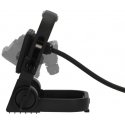 Brennenstuhl 1171250143 prožektor Must 10 W LED D Brennenstuhl 1171250143 prožektor Must 10 W LED D