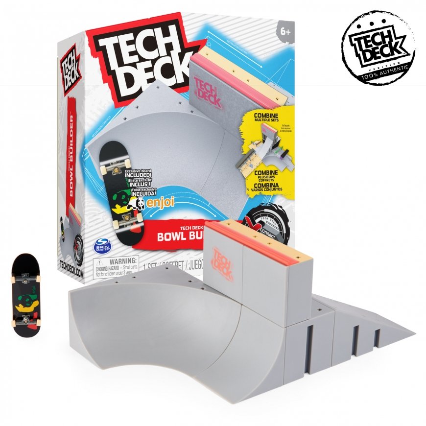 Spin Master Tech Deck TED ACS