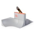 Tech Deck Bowl Builder X-Connect Park Creator, Customizable and Buildable Ramp Set with Exclusive Fi Tech Deck Bowl Builder X-Connect Park Creator, Customizable and Buildable Ramp Set with Exclusive Fi