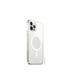 Swissten 33001712 mobilo telefonu apvalks 17 cm (6.7") Aploksne Caurspīdīgs