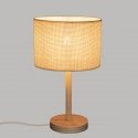 Atmosphera 186342 pöytävalaisin Puu Atmosphera 186342 pöytävalaisin Puu