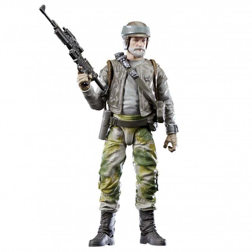 Hasbro Star Wars The Black Series