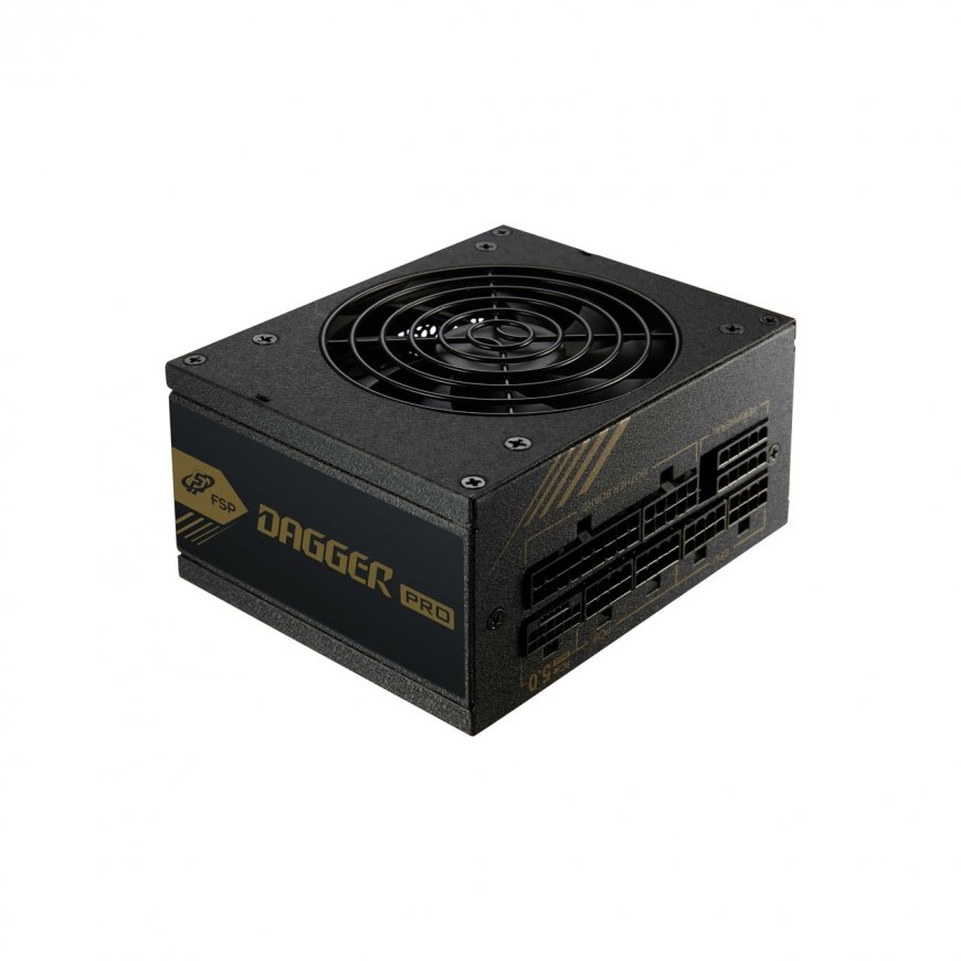 FSP DAGGER PRO ATX3.0(PCIe5.0)