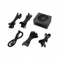 FSP DAGGER PRO ATX3.0(PCIe5.0) 850W блок питания 20+4 pin ATX SFX Черный FSP DAGGER PRO ATX3.0(PCIe5.0) 850W блок питания 20+4 pin ATX SFX Черный