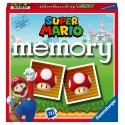 Ravensburger memory Super Mario Board game Ravensburger memory Super Mario Board game