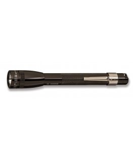 Maglite Mini Черный Ручной фонарик LED