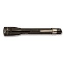 Maglite Mini musta Käsikokoinen taskulamppu LED Maglite Mini musta Käsikokoinen taskulamppu LED