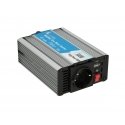 Extralink CAR VOLTAGE CONVERTER 12V - 230V, 500W, MODIFIED SINUS OPIM-500W power adapter/inverter Extralink CAR VOLTAGE CONVERTER 12V - 230V, 500W, MODIFIED SINUS OPIM-500W power adapter/inverter