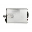 Extralink CAR VOLTAGE CONVERTER 12V - 230V, 500W, MODIFIED SINUS OPIM-500W power adapter/inverter Extralink CAR VOLTAGE CONVERTER 12V - 230V, 500W, MODIFIED SINUS OPIM-500W power adapter/inverter