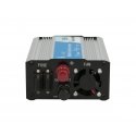 Extralink Car voltage converter OPIM-500W 12V, 500W modified sinus Extralink Car voltage converter OPIM-500W 12V, 500W modified sinus