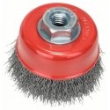 Bosch 2 608 622 098 круговая щетка/зачистной круг Чашечная щетка 7,5 cm Bosch 2 608 622 098 круговая щетка/зачистной круг Чашечная щетка 7,5 cm