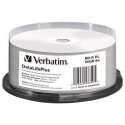 Verbatim DataLifePlus BD-R 50 GB 25 vnt