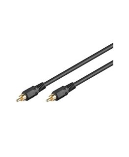 Goobay AVK 238-2000 20.0m audio cable 20 m RCA