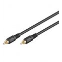 Goobay AVK 238-2000 20.0m garso kabelis 20 m RCA Goobay AVK 238-2000 20.0m garso kabelis 20 m RCA
