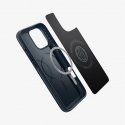 Spigen iPhone 16 Pro Max Case mobiiltelefoni ümbris Must