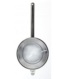 Hendi 647554 kitchen strainer Stainless steel