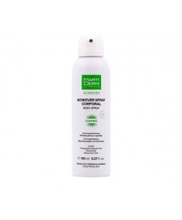 Martiderm Acniover Body Spray, 150 ml