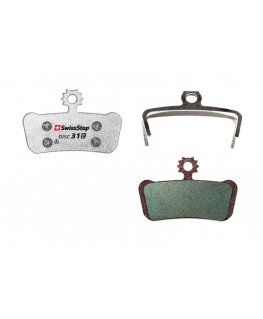 SwissStop Disc 31 E Bicycle brake pad