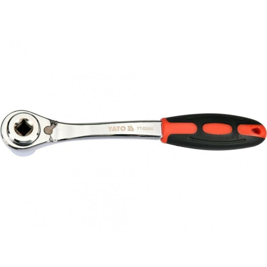 Yato YT-02400 uzmavas uzgriežņatslēga 1 pcs