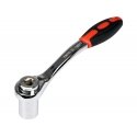 Yato YT-02400 socket wrench 1 pc(s) Yato YT-02400 socket wrench 1 pc(s)