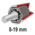 Yato YT-02400 socket wrench 1 pc(s) Yato YT-02400 socket wrench 1 pc(s)