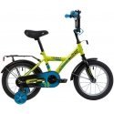 Novatrack 14" FOREST green Novatrack 14" FOREST green