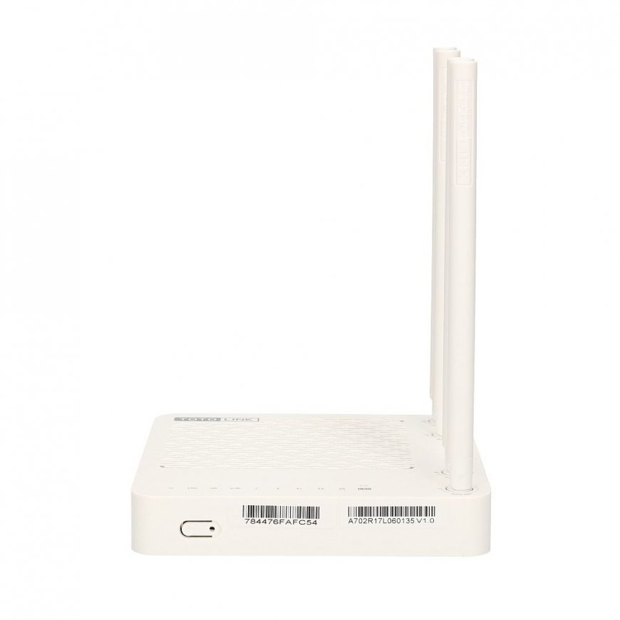 TOTOLINK A702R AC1200 WIRELESS DUAL BAND ROUTER wireless router – 3