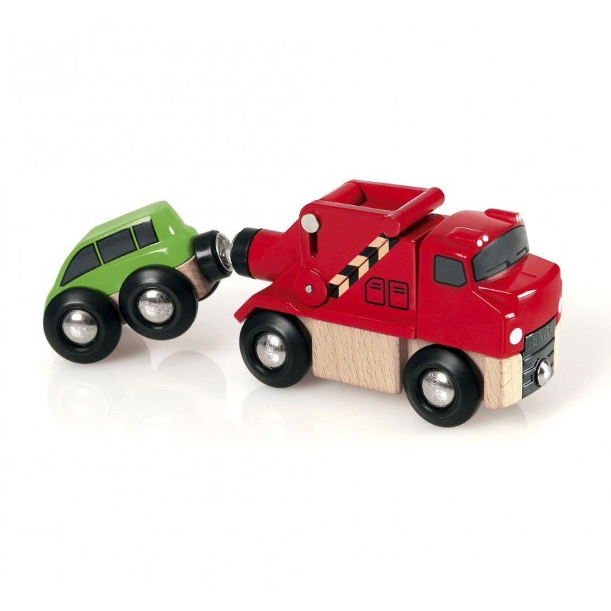 BRIO 33528 rotaļu transportlīdzeklis