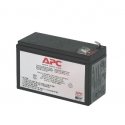 APC APCRBC106 UPS akumulators Noslēgts svina skābju (VRLA) APC APCRBC106 UPS akumulators Noslēgts svina skābju (VRLA)