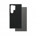 PanzerGlass CARE by Fashionable Case Black Samsung S24 Ultra mobilo telefonu apvalks Aploksne Caursp PanzerGlass CARE by Fashionable Case Black Samsung S24 Ultra mobilo telefonu apvalks Aploksne Caursp