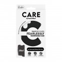 PanzerGlass CARE by Fashionable Case Black Samsung S24 Ultra mobiliojo telefono dėklas Permatomas PanzerGlass CARE by Fashionable Case Black Samsung S24 Ultra mobiliojo telefono dėklas Permatomas
